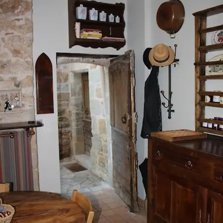 Le Moulin De La Fregette Causse-et-Diege