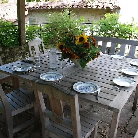Le Moulin De La Fregette Σπίτι διακοπών Causse-et-Diege
