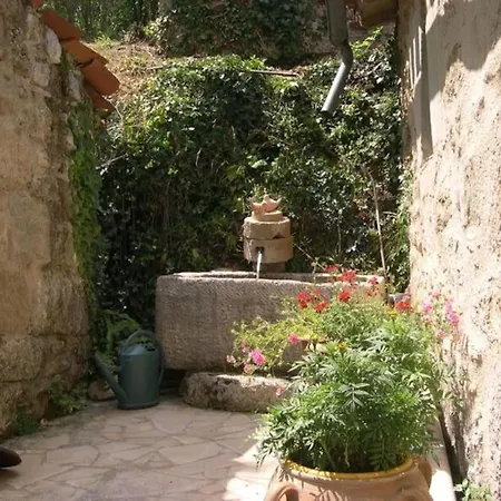 Le Moulin De La Fregette Σπίτι διακοπών