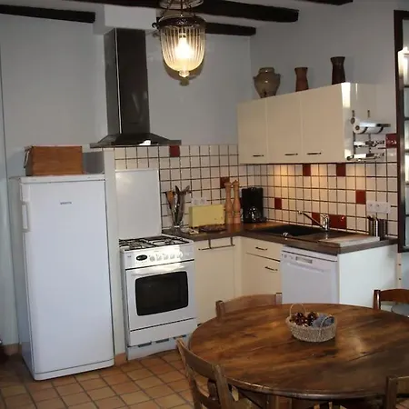 Le Moulin De La Fregette Σπίτι διακοπών Causse-et-Diege