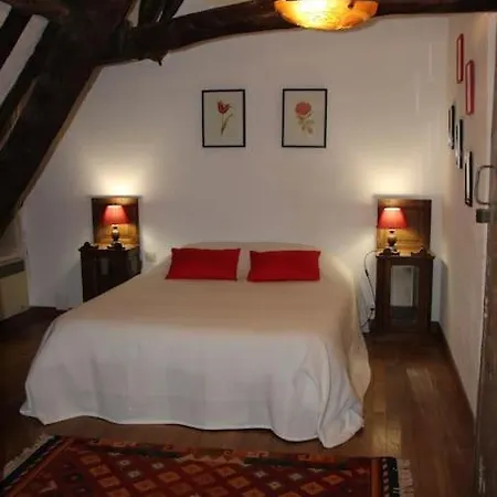 Le Moulin De La Fregette * Causse-et-Diege
