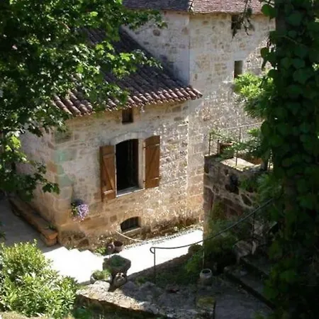Le Moulin De La Fregette Σπίτι διακοπών