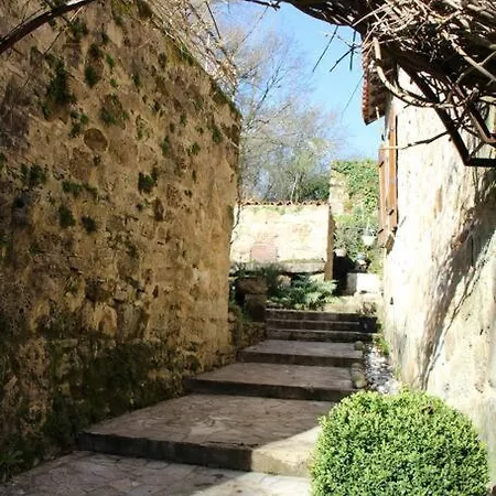 Le Moulin De La Fregette Σπίτι διακοπών Causse-et-Diege