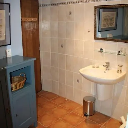 Le Moulin De La Fregette Causse-et-Diege