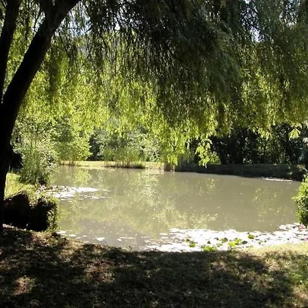 Hébergement de vacances Le Moulin De La Fregette